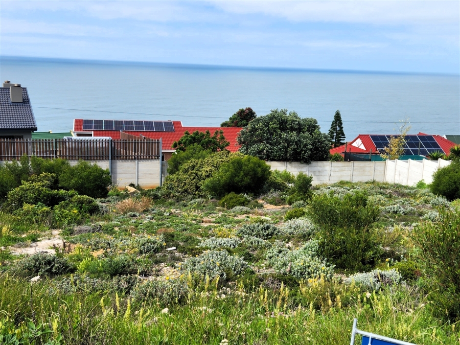 0 Bedroom Property for Sale in Dana Bay Western Cape